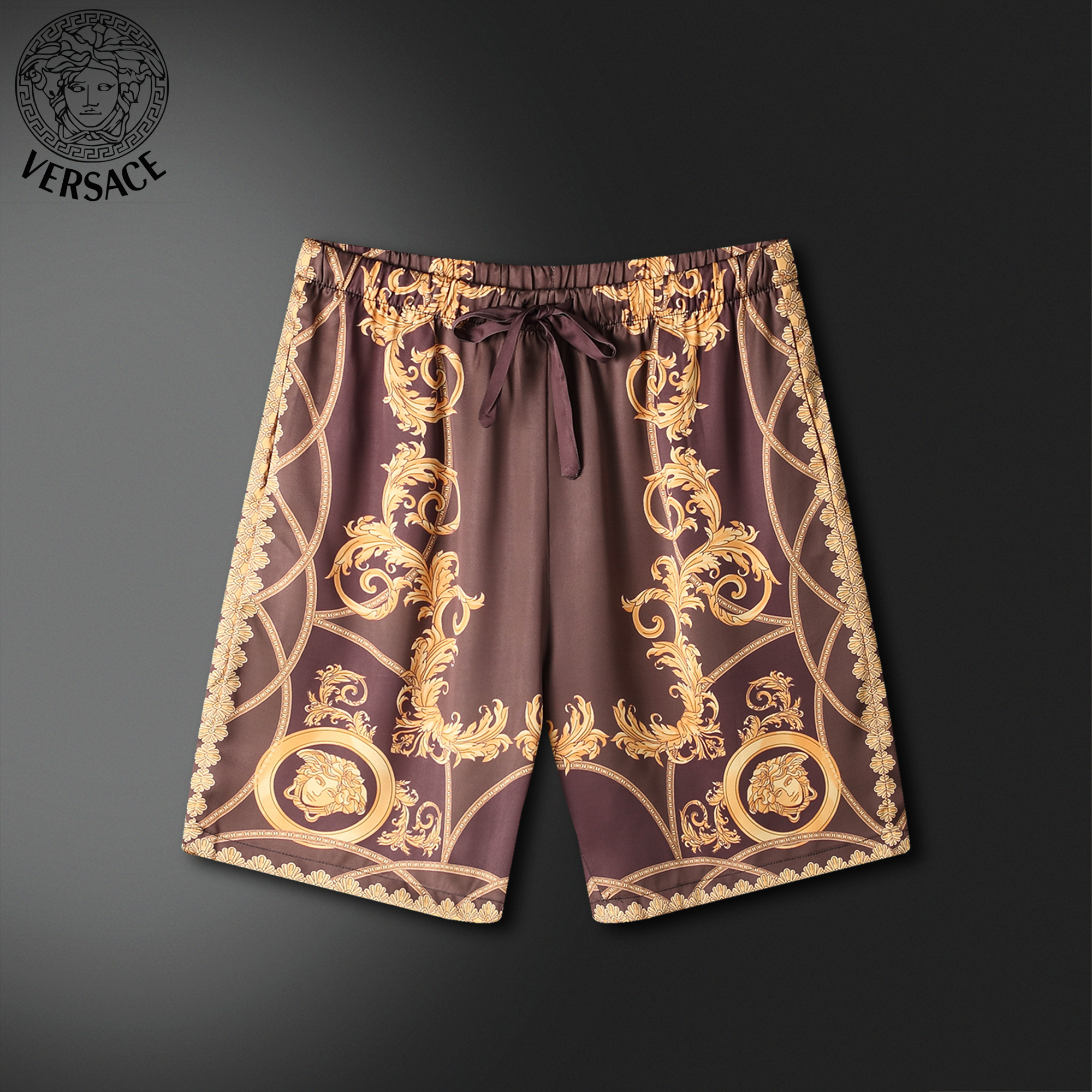 Versace Short Suits